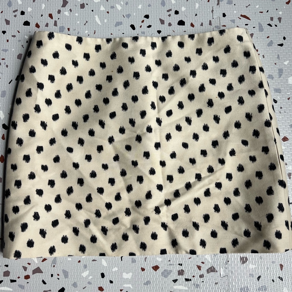 J.Crew miniskirt, Size 4